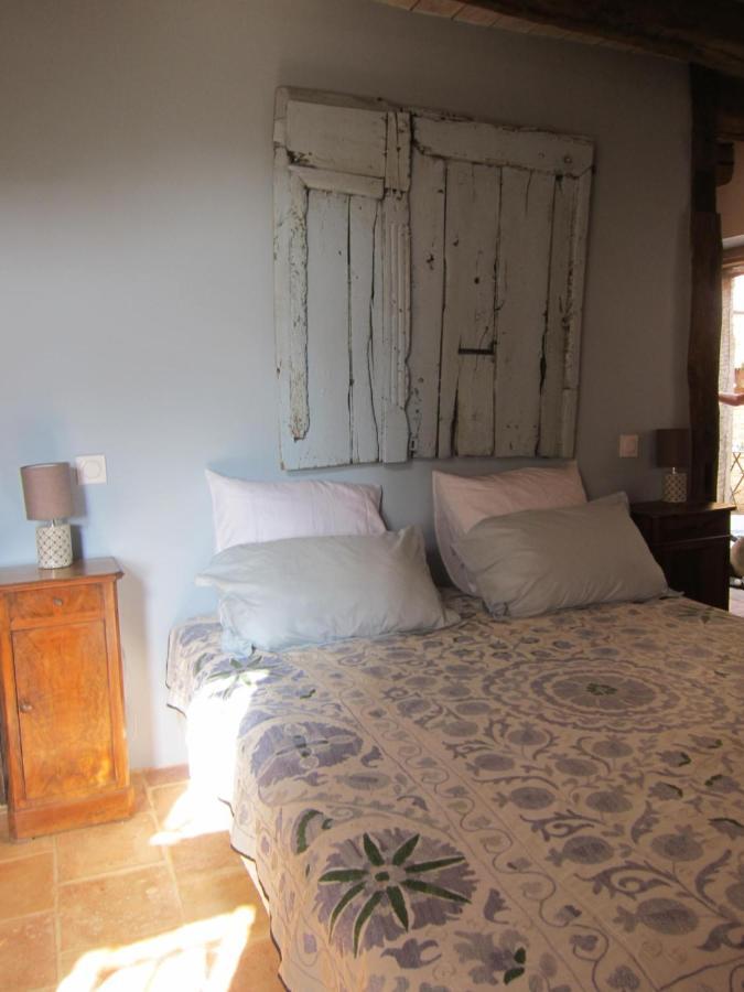 La Lauze Et L'Anguille Bed & Breakfast Gaillac Dış mekan fotoğraf