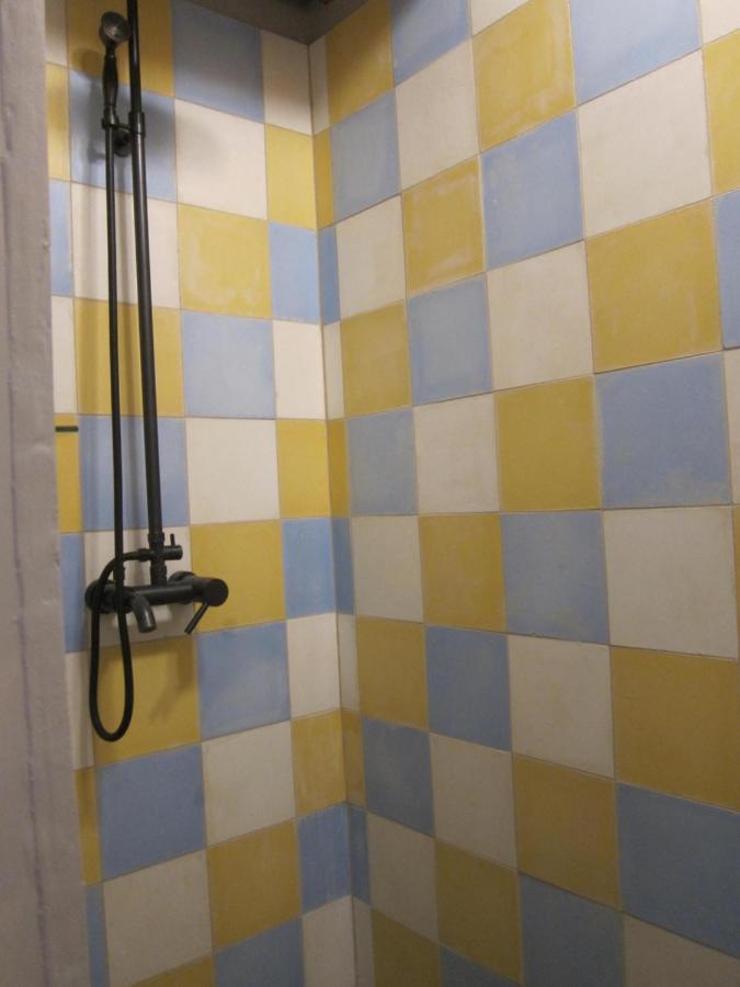 La Lauze Et L'Anguille Bed & Breakfast Gaillac Dış mekan fotoğraf
