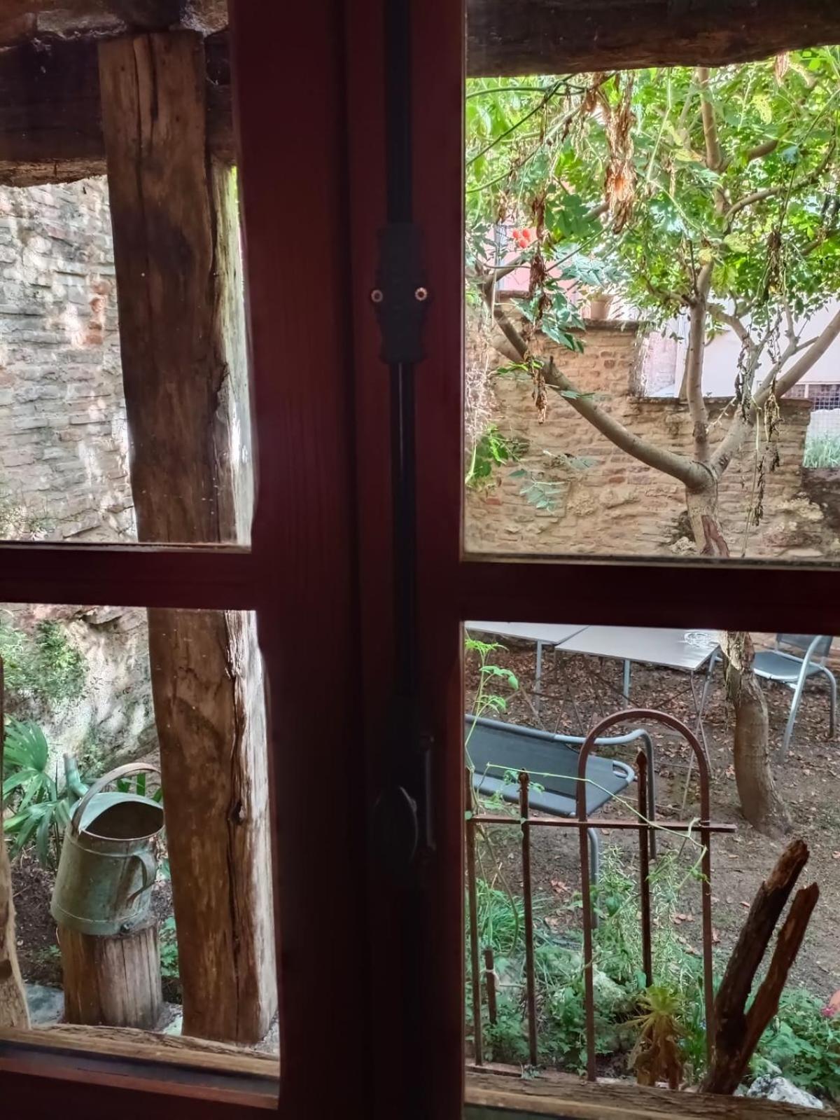 La Lauze Et L'Anguille Bed & Breakfast Gaillac Dış mekan fotoğraf