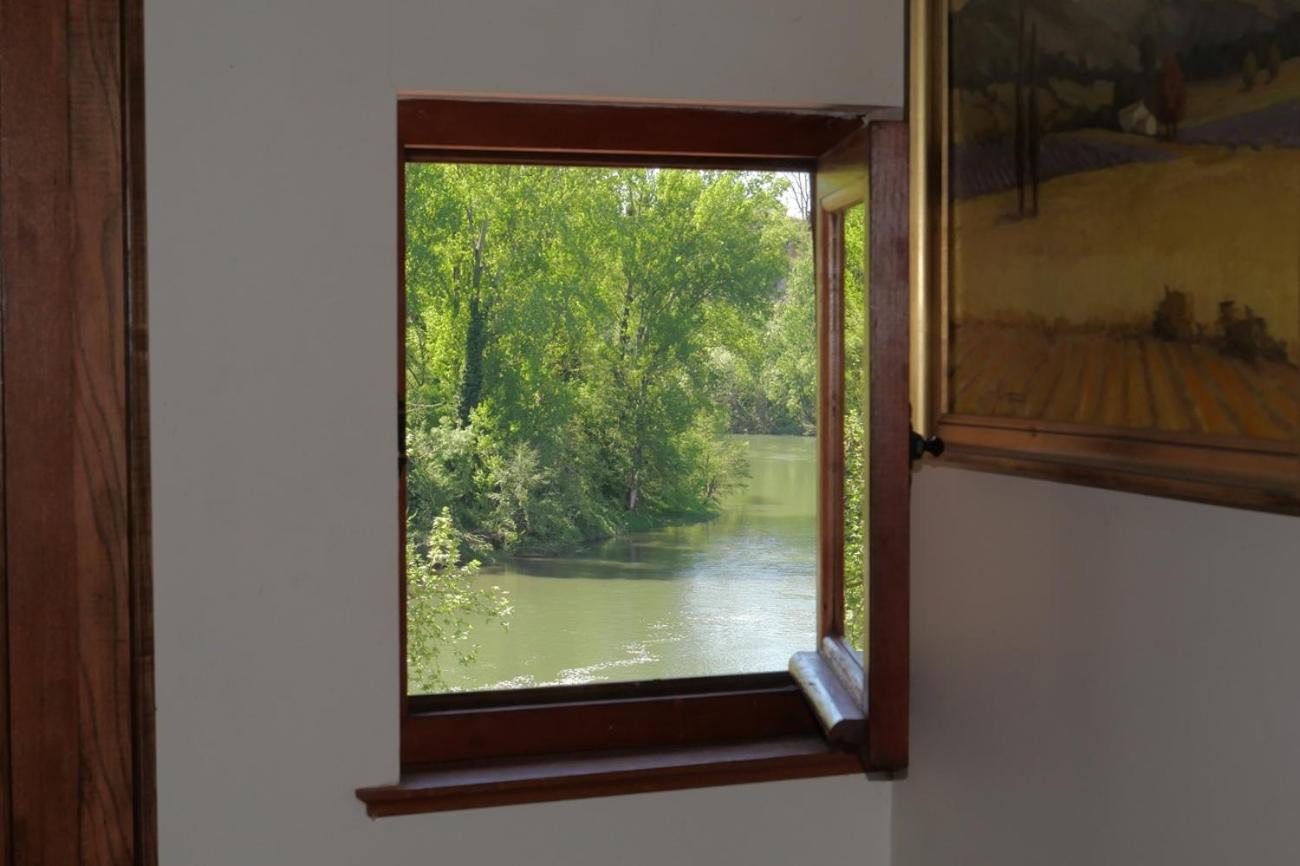 La Lauze Et L'Anguille Bed & Breakfast Gaillac Dış mekan fotoğraf